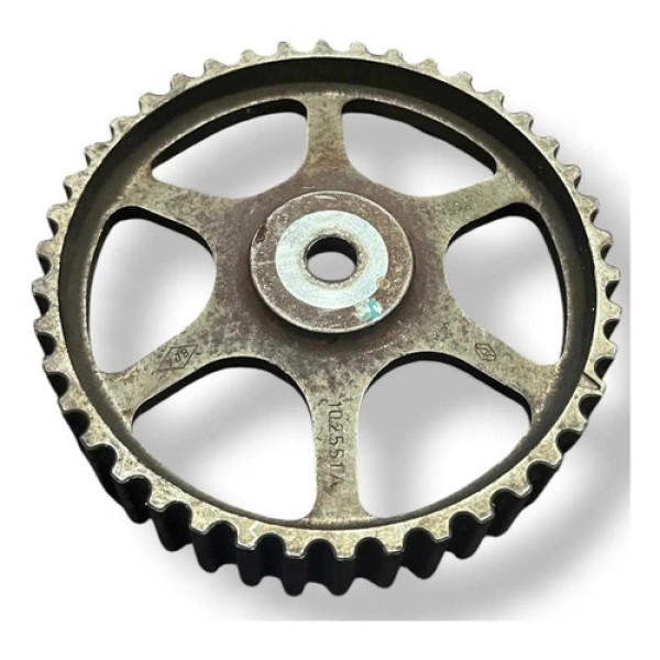 Polia Comando Válvula Volkswagen Golf 1999 2000 2001 102551a
