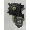 Motor Vidro Eletrico Trasei Esquerd Tracker 18/24 0130823921