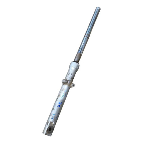 Bengala Suspensão Diant Esquerda Yamaha Factor Ybr150 Factor