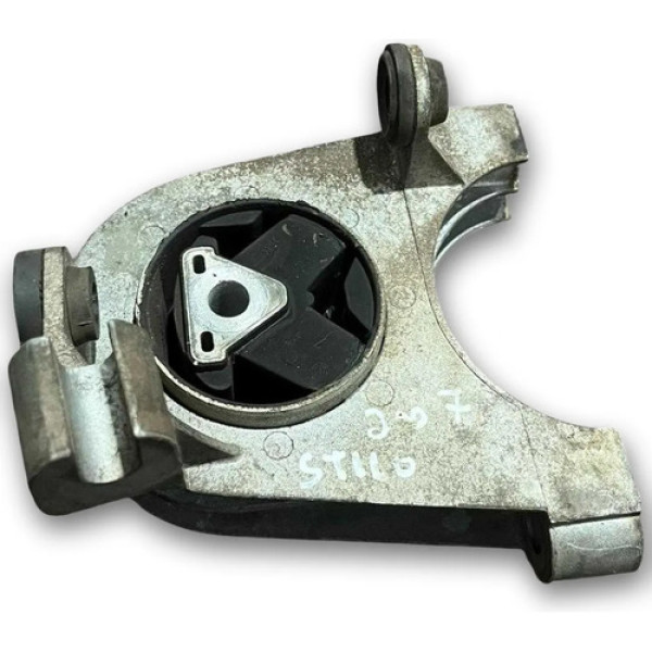 Coxim Motor Lado Direito Fiat Stilo 1.8 2006 2007 2008 2009