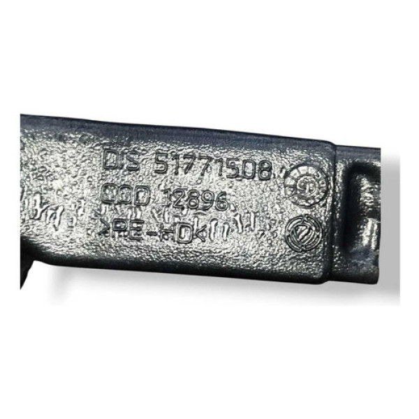 Duto Ar Console Central Fiat Stilo 2007 2008 2009 51771508