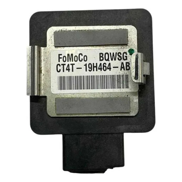 Modulo Conforto Gps Ford Edge 2012/2013/2014/2015 - 19h464