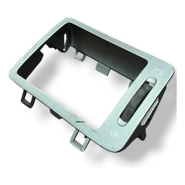 Moldura Difusor Ar Peugeot 307 2.0 2004 2005 2006 Ff226330