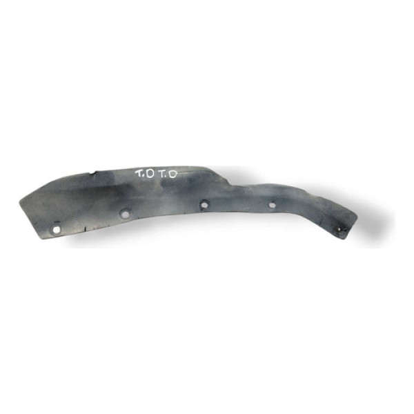 Parabarro Traseiro Direito  Chevrolet  Blazer 2010 93283752