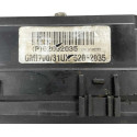 Caixa Fusíveis Chevrolet S10 2.4 2012 2013 2014 52062035