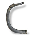 Moldura Alargador  Traseiro Esq  Chevrolet S10 2011 94707278 Prateado