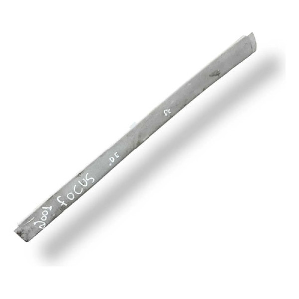 Moldura Esquerda Friso Teto Ford Focus 2002 98aba51749 Branco