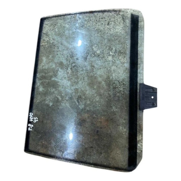 Vidro Porta Traseira Esquerda Fiat Uno 1.0 1990 A 1999 4p