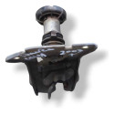 Fechadura Tampa Traseira Malas Chevrolet Celta 2001 A 2005