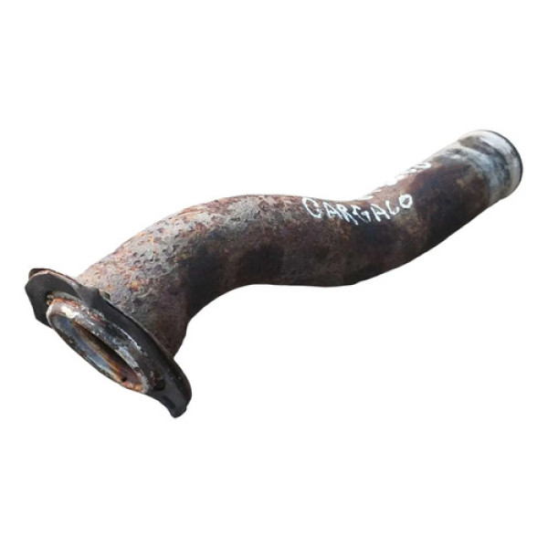Gargalo Tanque Combustivel Vw Kombi 1600 1984 1985 1986 1987