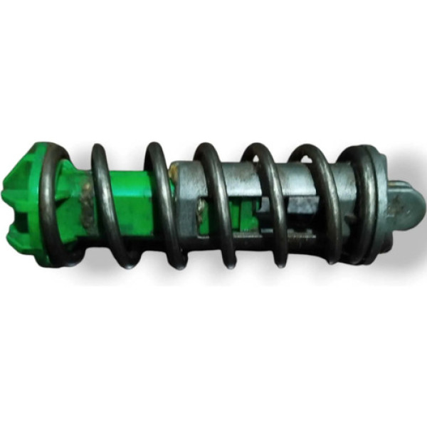 Mola Retorno Pedal Embreagem Peugeot 206 Sw 2005 2006 A 2008