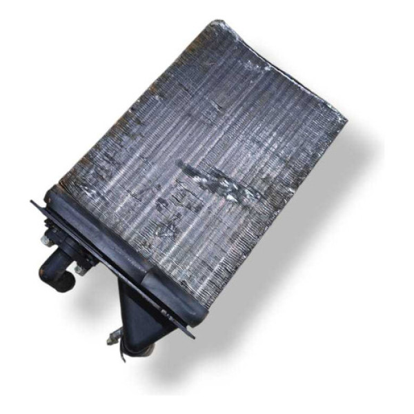 Radiador Ar Quente Fiat Uno Fiasa 1996 1997 1998 1999 2000