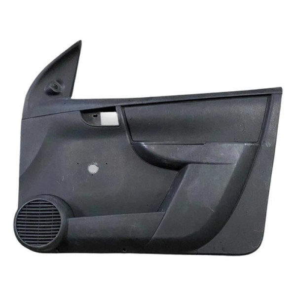 Forro Porta Dianteira Direita 4p Chevrolet Celta 09 93382848