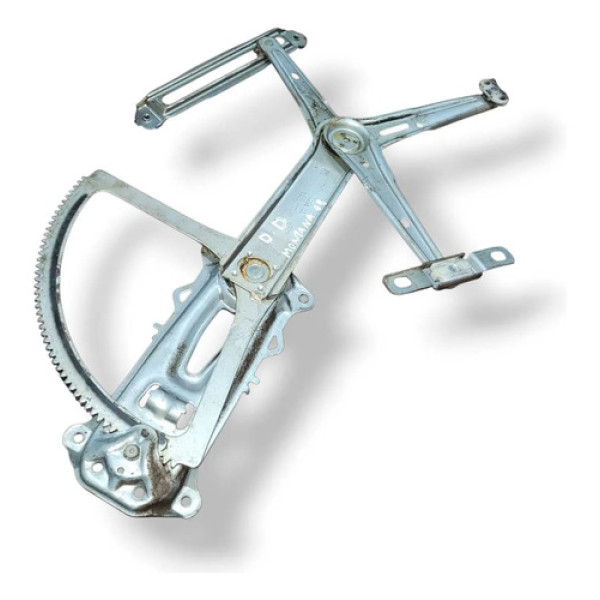 Máquina Vidro Manual Dianteiro Direito Montana 2005 09113366