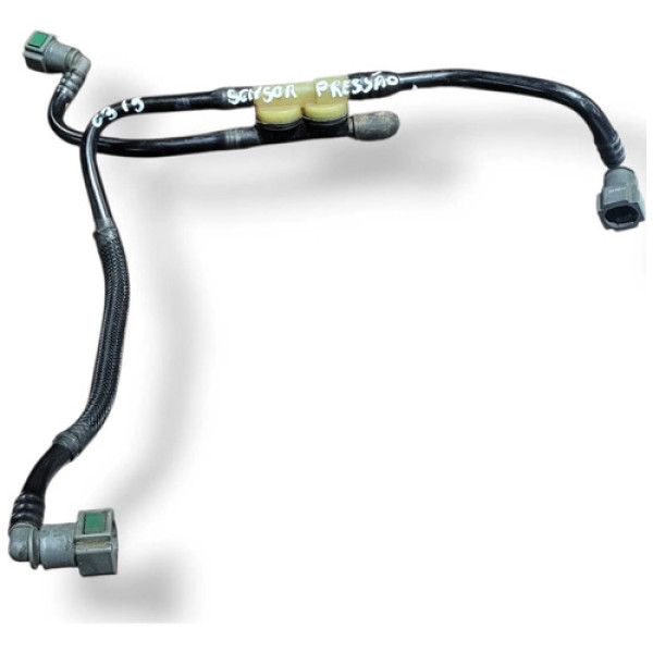 Mangueira Válvula Respiro Citroën C3 1.5 2013 2014 2015