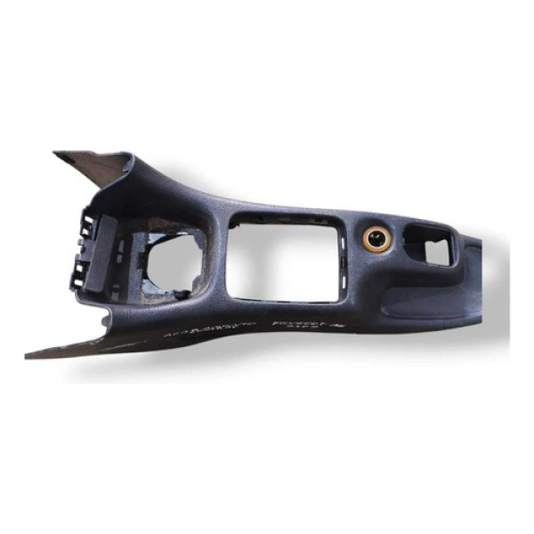 Console Central Peugeot 206 2001 2002 2003 A 2006 9625036877