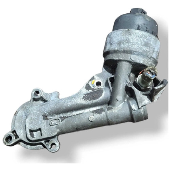 Suporte Filtro Óleo Peugeot 206 1.4 2004 2005 9659102880