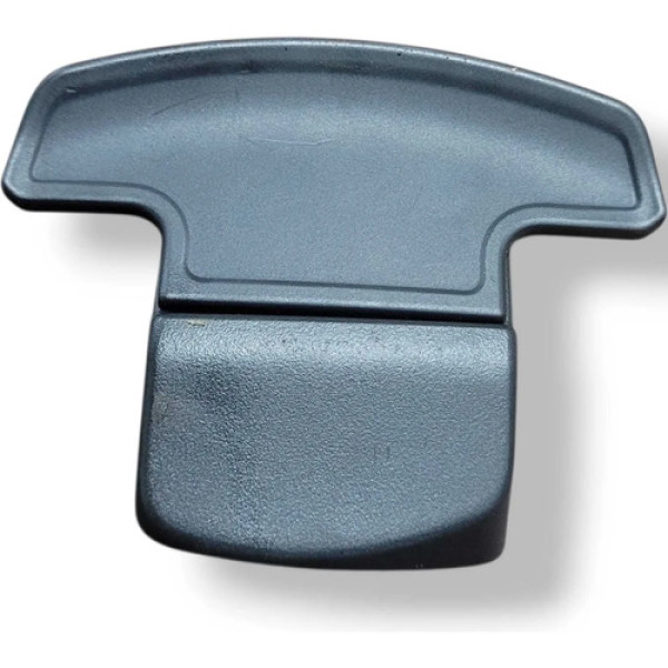 Comando Paddle Shift (-) Volante City Hatch 2024 V230523