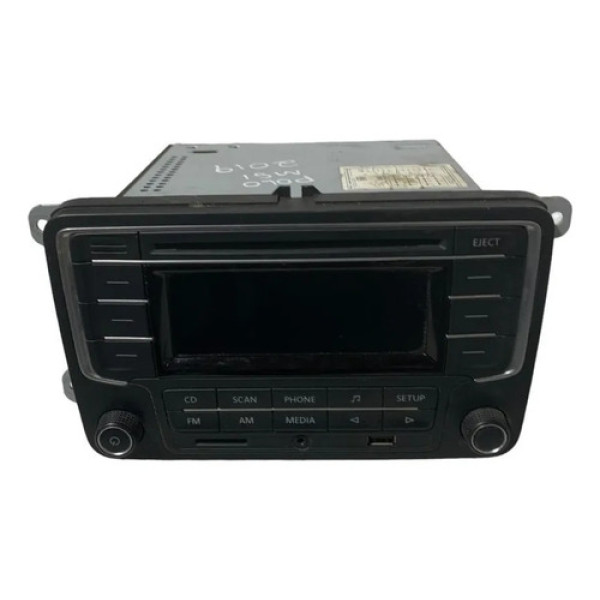 Rádio Multimídia Polo Msi 2019 5u0035180
