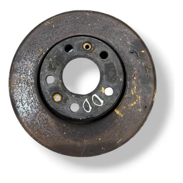 Disco Freio Dianteiro Direito 2.0 Renault Duster 2014 2015