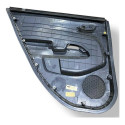 Forro Porta Traseira Direita Chevrolet Sonic 2013 - Avf41138