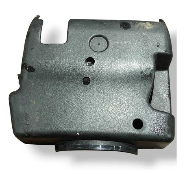 Moldura Inferior Chave Seta Chevrolet S10 2010 2011 26090030 Preto