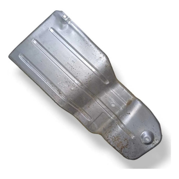 Protetor Lata Chapa Tanque Combustivel 206 207 2010 43670080