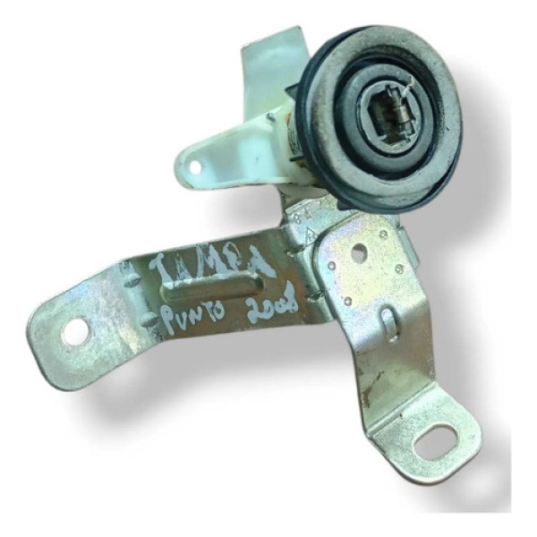Miolo Chave Fechadura Tampa Traseira Fiat Punto 2008 2009