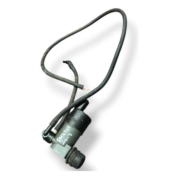 Motor Esguicho Agua Renault Duster 2014 2015 2016