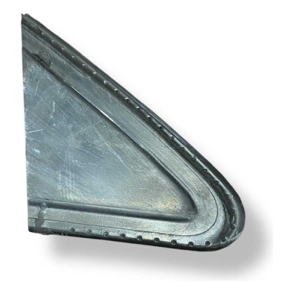 Acabamento Int Retrovisor Direito Vw Polo 2009 - 6q0853274a Cinza