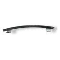 Guia Vidro Dianteiro Direito Chevrolet  Blazer 2009 2010 Cinza