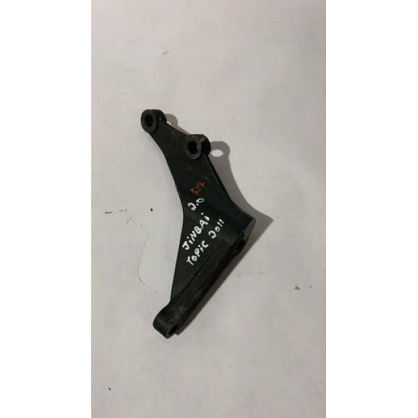 Suporte Alternador Jinbei Gran Topic Van 2.0 2011