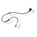 Sensor De Abs Traseira Esquerda Gm Blazer 2.4 2008 81145a03