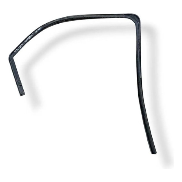 Borracha Porta Interna Traseira Esquerda Chevrolet Cobalt 15