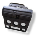Moldura Difusor Ar Central Chevrolet Corsa 1998 90435847