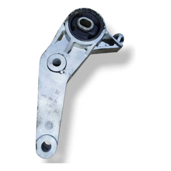 Coxim Motor Traseiro Chevrolet Montana 1.8 2005 93302286