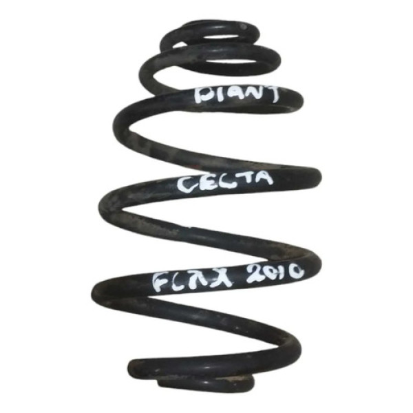 Mola Dianteira Chevrolet Celta 2010 2011 2012 2013 2014 2015
