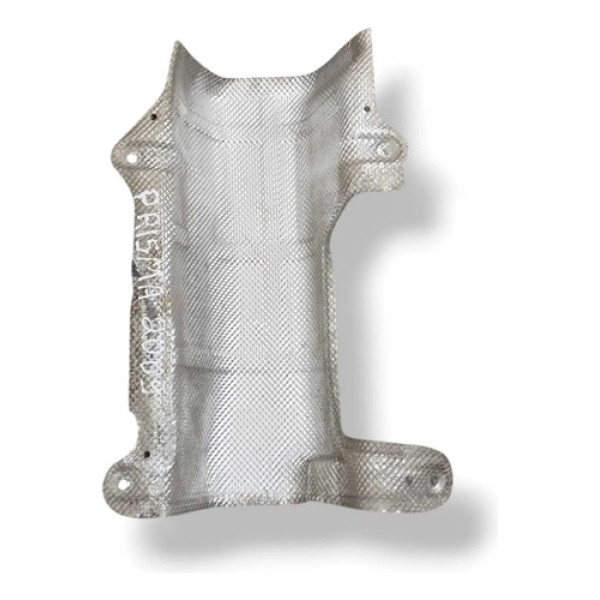 Defletor Protetor Calor Térmico Chevrolet Prisma 2009 2010