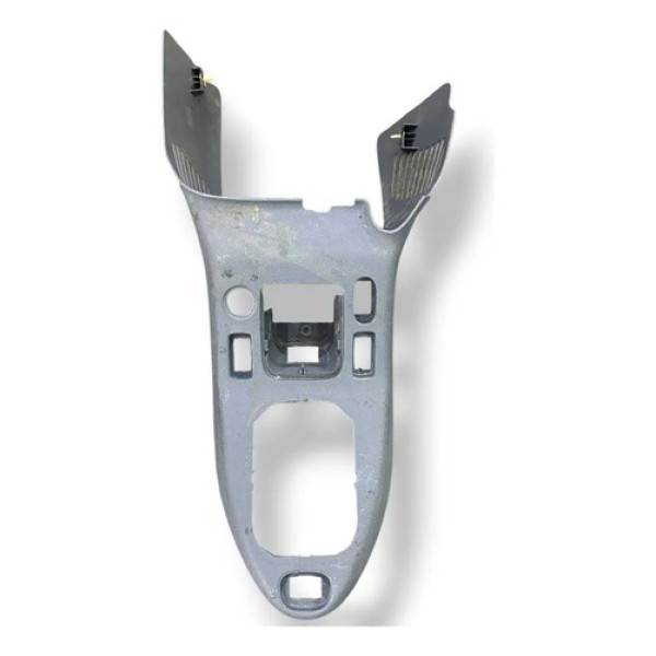 Console Central Renault Clio 2002 2003 2004 2005 8200193898