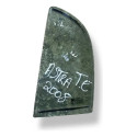 Vidro Fixo Porta Traseira Esquerda Astra Sedan 2008 2009