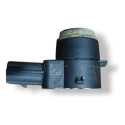 Sensor Estacionamento Chevrolet Sonic Sedán 2014 25981156 Preto