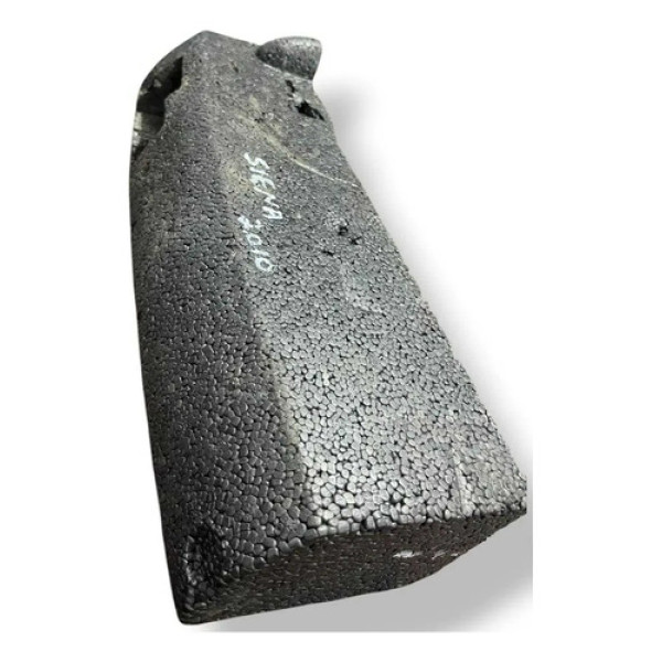 Absorvedor Impacto Traseiro Direito Fiat Siena 2010 51790015