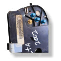 Painel Instrumentos Chevrolet Celta 2001 A 2005 880470090 Preto