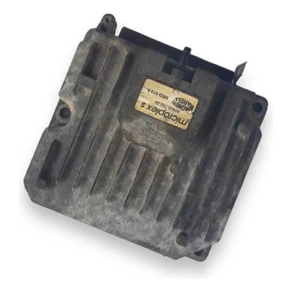 Módulo De Injeção Fiat Uno Fiorino 1.0 1994 6160070200