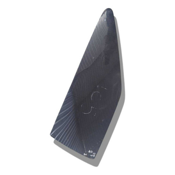 Vidro Fixo Traseiro Direito Volkswagen Gol 1996/1997 2p