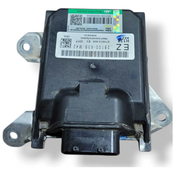 Módulo Câmbio Automático City Hatch 1.5 2024 2810063bm42