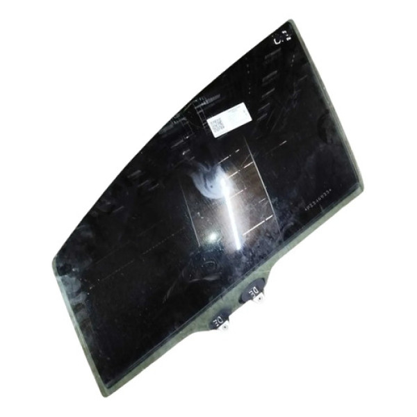 Vidro Porta Dianteira Direita Honda Fit 2005 2006 2007