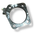 Flange Sensor Abs Traseira Direita Onix 2020 2021 95409439