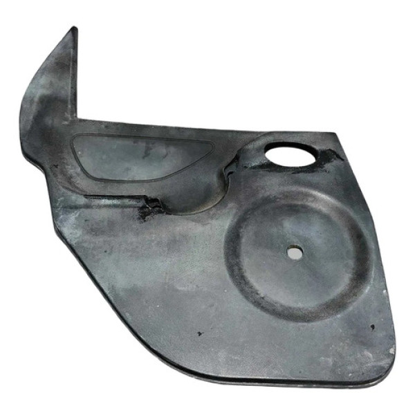 Forro Porta Traseira Esquerda Chevrolet Celta 2003 93330772