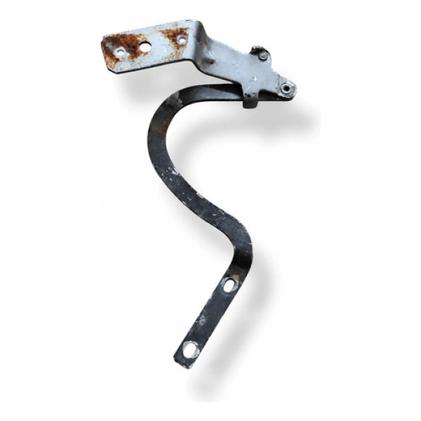 Dobradiça Capo Lado Direito Volkswagen Gol 2000 2001 2002